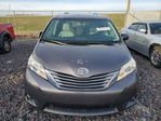 Toyota Sienna 2015