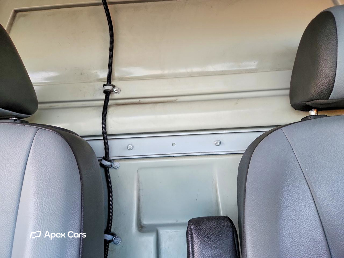 Ford Transit 2014