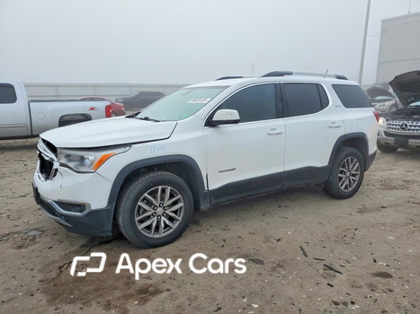 GMC Acadia 2017 - Zdjęcie 1 z 13