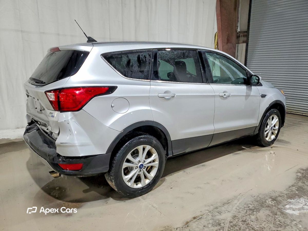 Ford Escape 2019