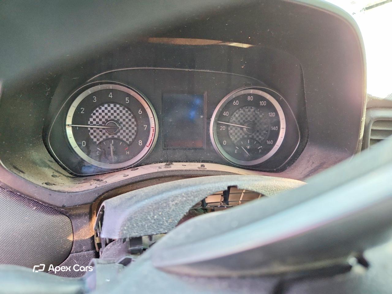 Hyundai Veloster 2019