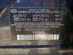 Hyundai Sonata 2013
