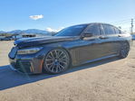 BMW Series 7 2021