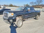 GMC Sierra 2016