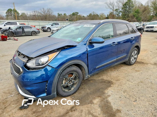 Kia Niro 2019 - Image 1 of 13