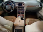Audi Q7 2015