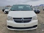 Dodge Caravan 2012