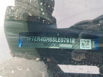 Ford Ranger 2025