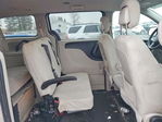 Dodge Caravan 2013