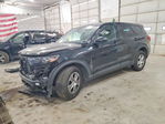 Ford Explorer 2022