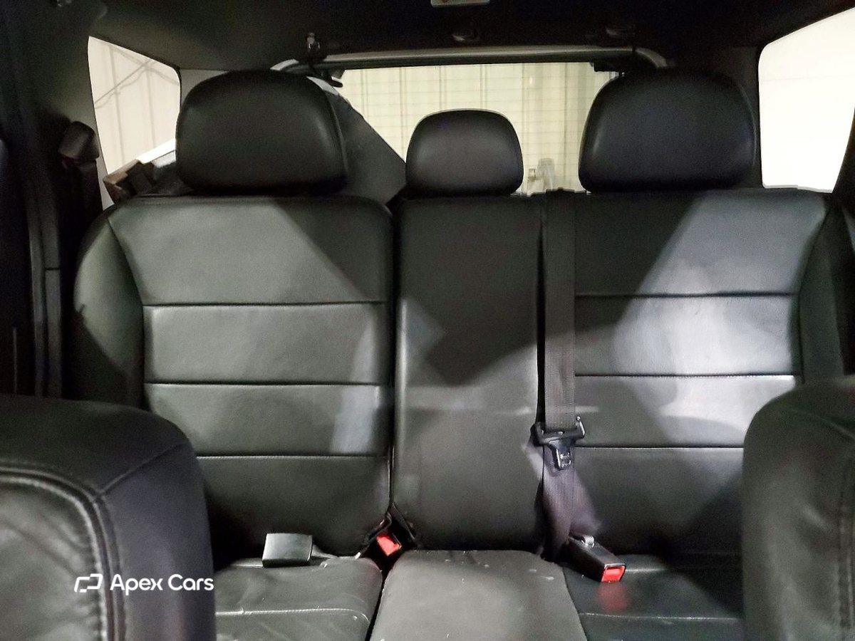 Ford Escape 2012