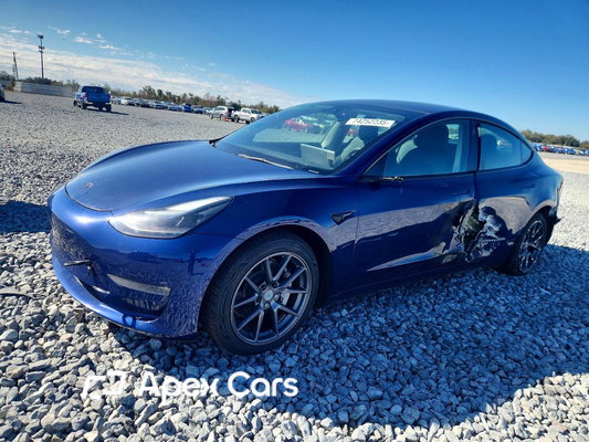Tesla Model 3 2022 - Zdjęcie 1 z 14