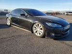 Tesla Model S 2013