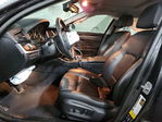 BMW Series 5 2015