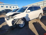 Toyota Highlander 2012
