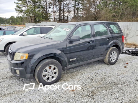Mazda Tribute 2008 - Zdjęcie 1 z 13