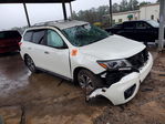 Nissan Pathfinder 2019