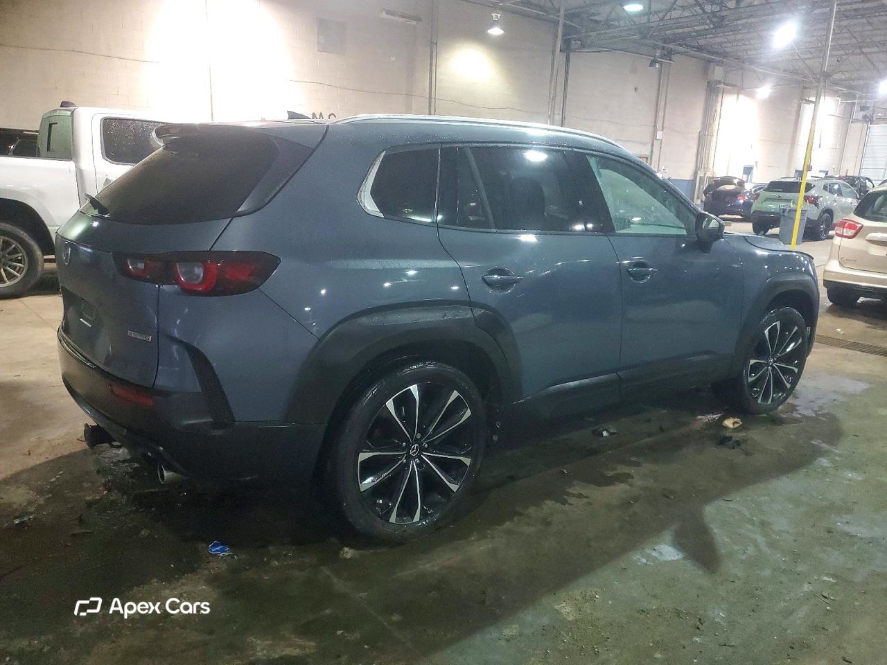 Mazda CX-50 2024