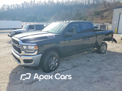 RAM 2500 2022 - Image 1 of 13
