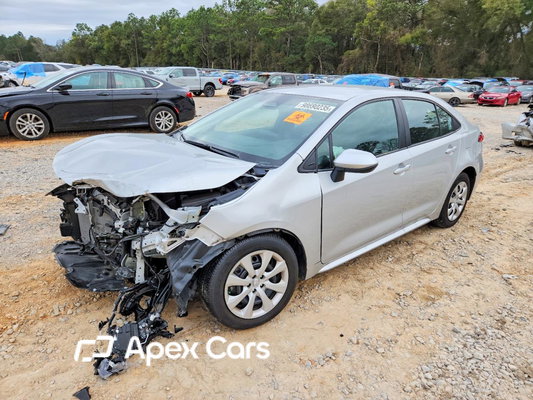 Toyota Corolla 2024 - Image 1 of 14