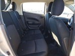 Mitsubishi Mirage 2021