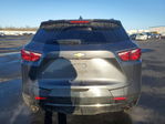 Chevrolet Blazer 2021