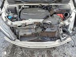 Honda Odyssey 2018