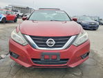 Nissan Altima 2016