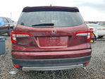 Honda Pilot 2021