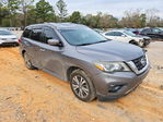 Nissan Pathfinder 2018