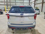 Ford Explorer 2018