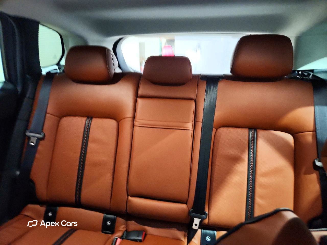 Mazda CX-50 2025