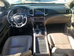 Honda Pilot 2016