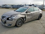 Nissan Altima 2014