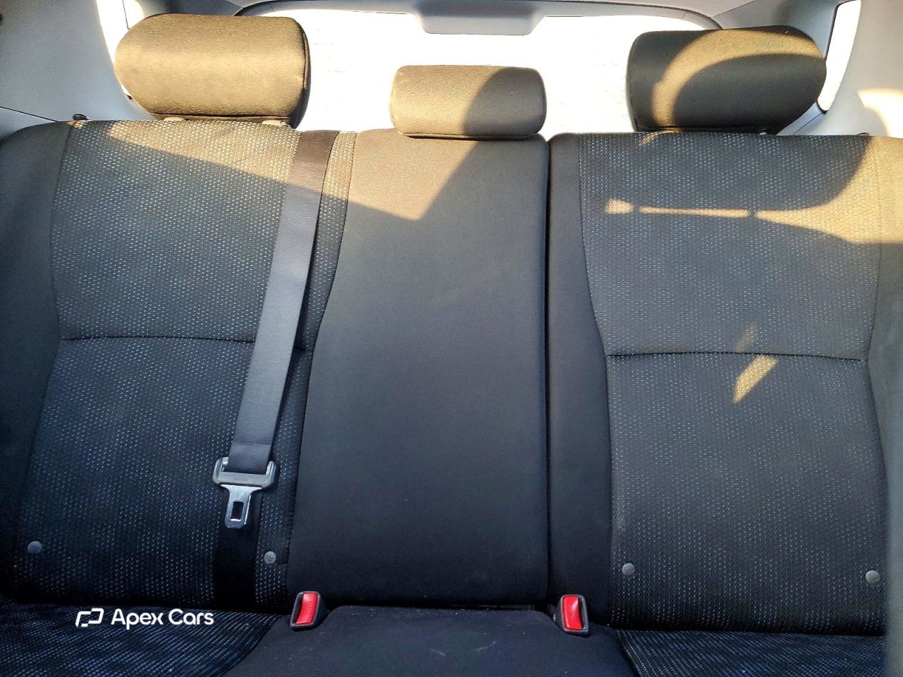 Toyota Corolla 2010
