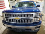 Chevrolet Silverado 2015