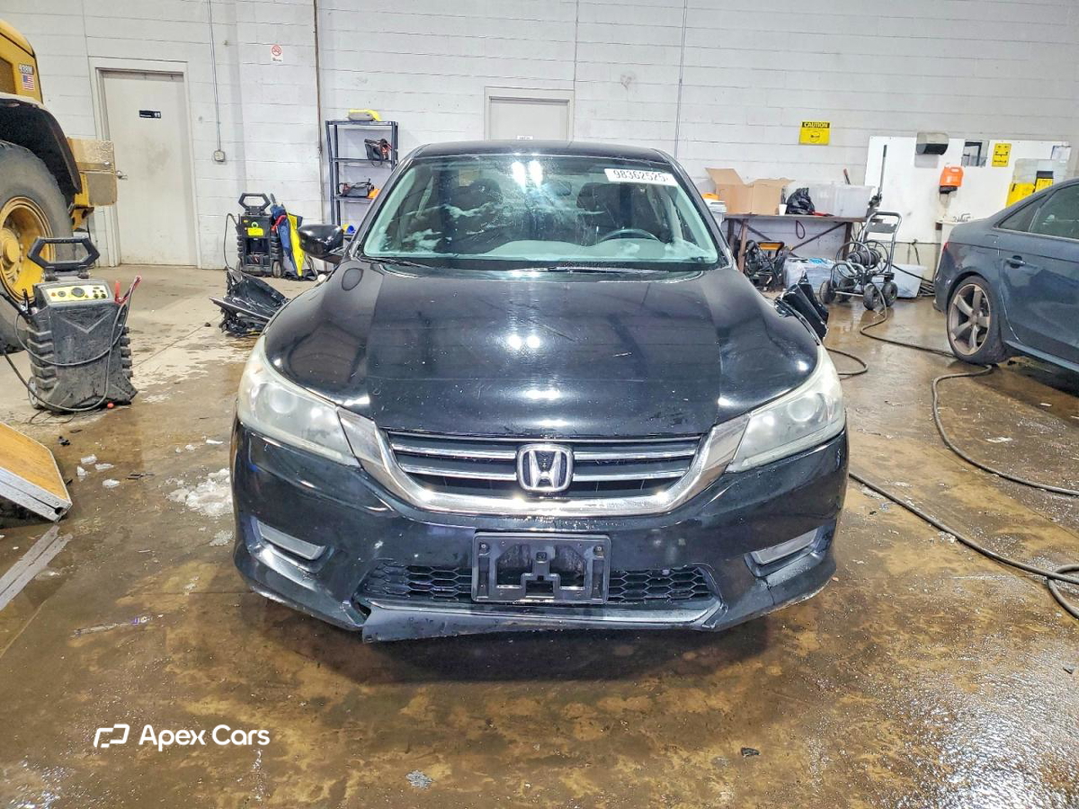 Honda Accord 2013