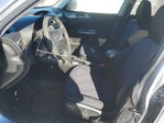 Subaru Forester 2013