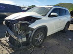 Toyota Highlander 2018