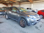 Toyota RAV 4 2015