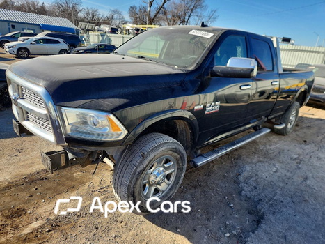 RAM 3500 2015 - Image 1 of 12