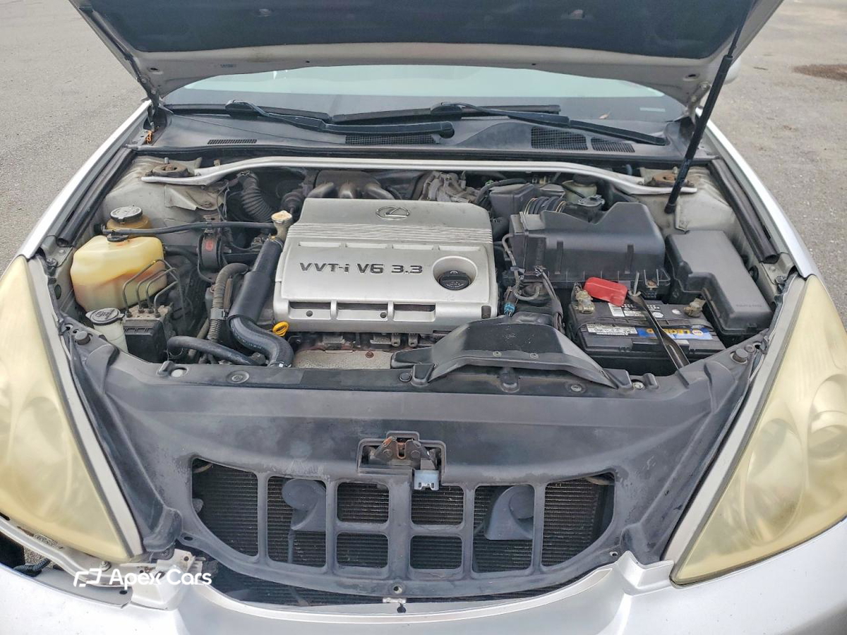 Lexus ES 2005