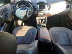 Hyundai Tucson 2012
