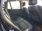 BMW X3 2017
