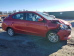 Mitsubishi Mirage 2024