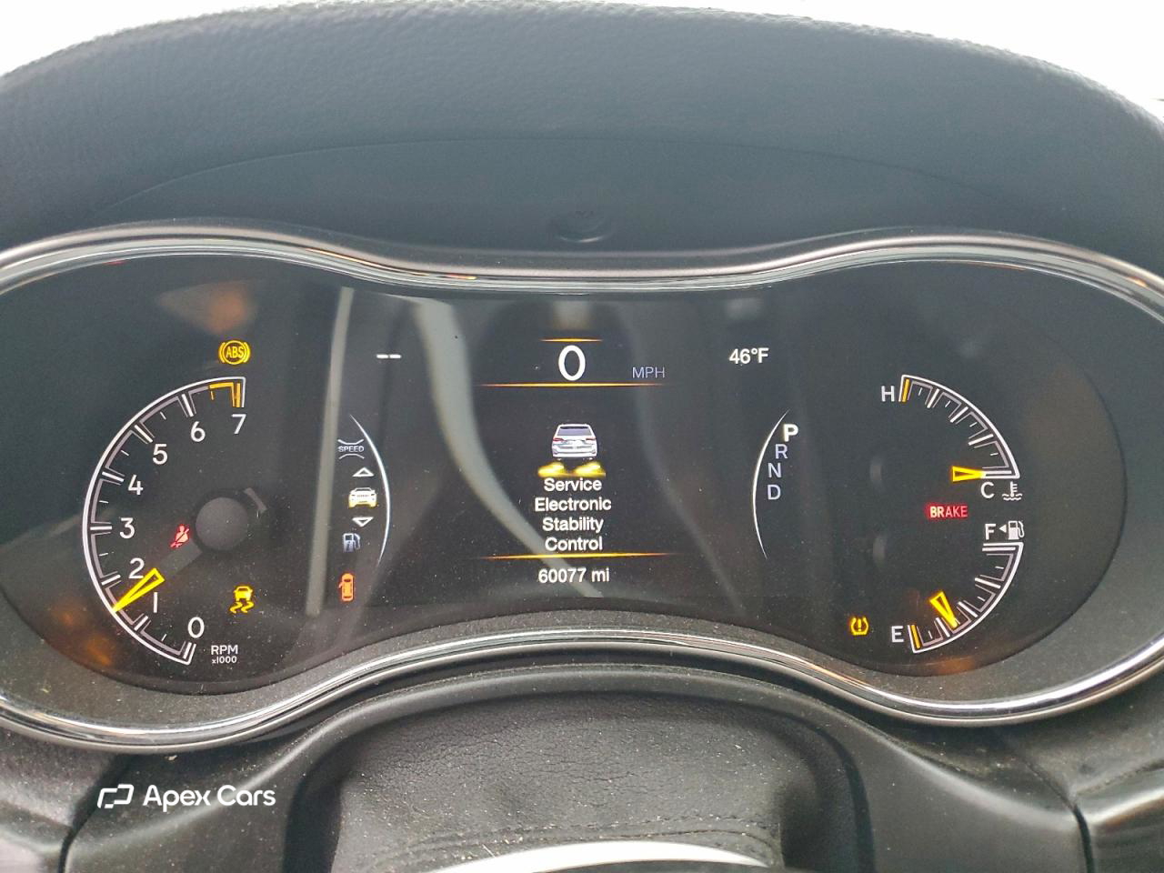 Jeep Grand Cherokee 2019