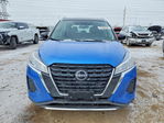 Nissan Kicks 2024