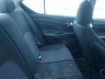 Nissan Versa 2017