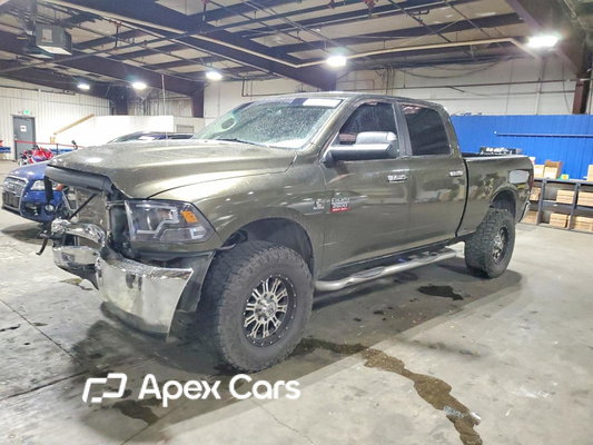 Dodge RAM 2012 - Zdjęcie 1 z 13