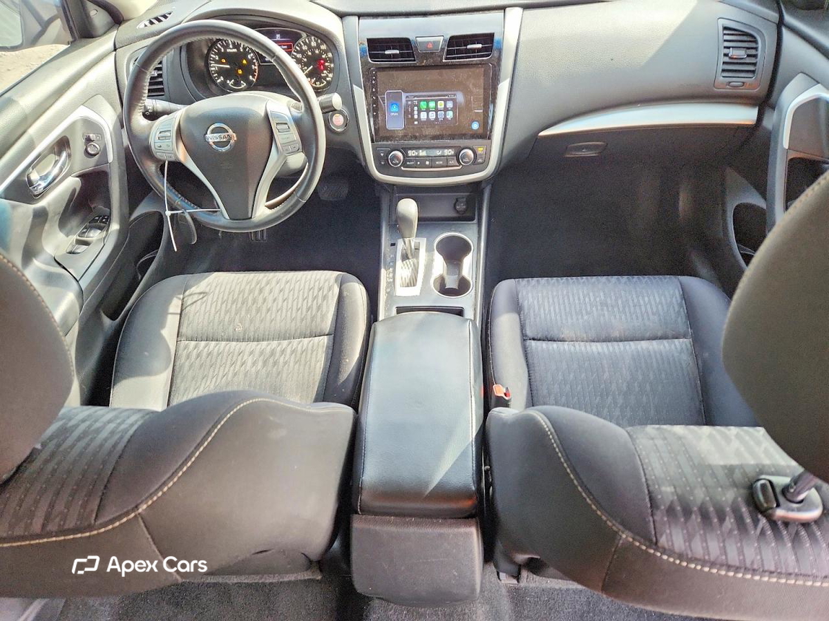 Altima 2017